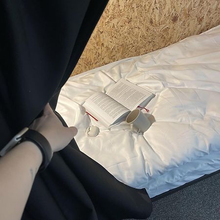 Лучший Хостел 알마티 외부 사진